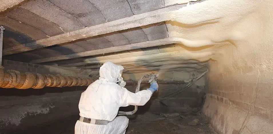 Vloerisolatie Heiloo